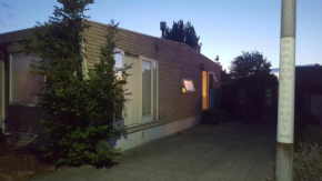 Cosy chalet at the sea for family holiday for 4 guests